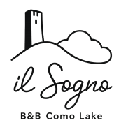Logo del B&B Il Sogno Como Lake